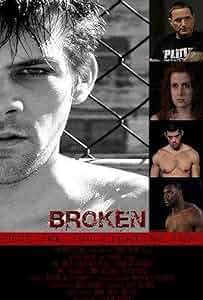 Broken Poster