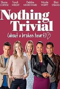 Nothing Trivial Poster