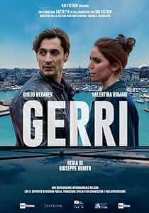 Gerri Poster