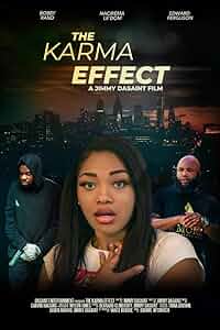 The Karma Effect Poster