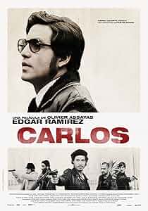 Carlos Poster