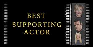 Best Supporting Actors Poster